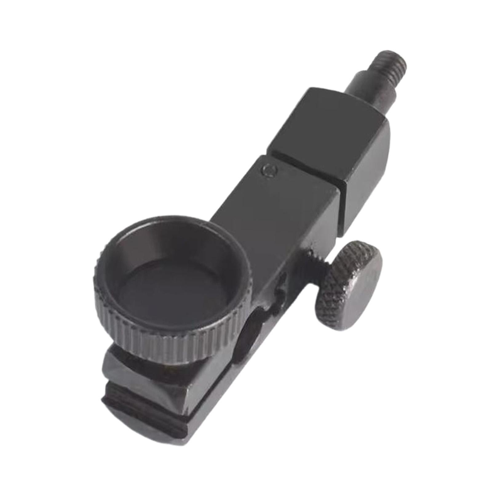 Dial Indicator Base Holder Flexible Hand Tools