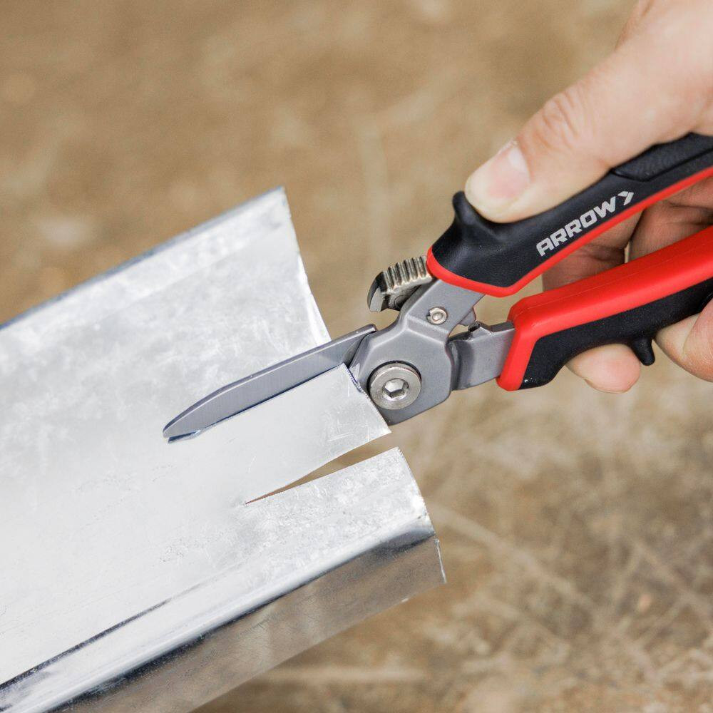 7 In. Drop Forged Shears