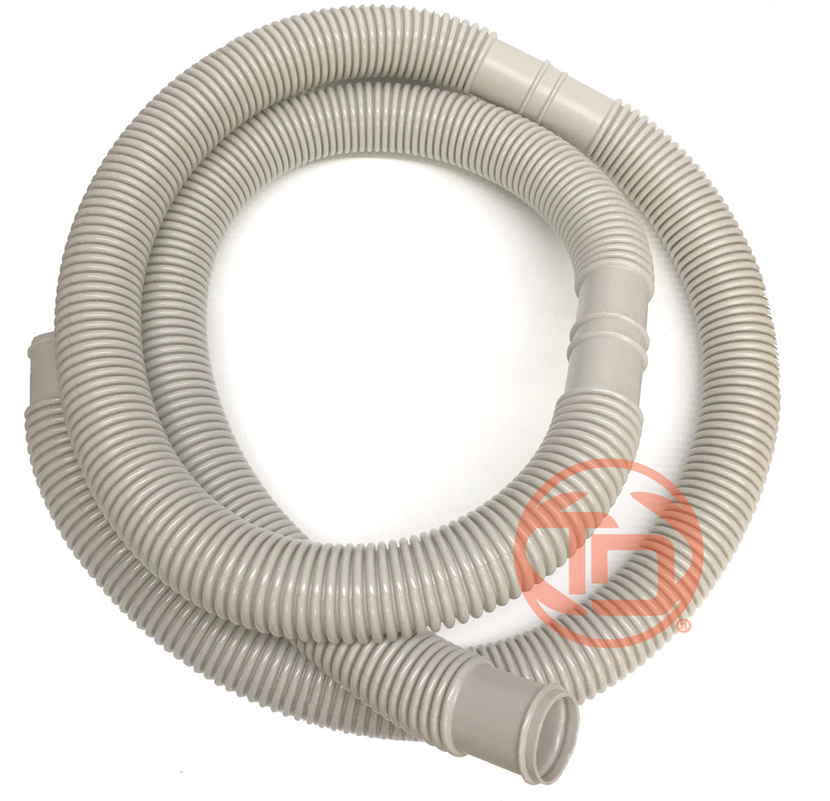 1-1/4" x 6 Ft Above Ground Swimming Pool Pump Filter Return Connection Hose