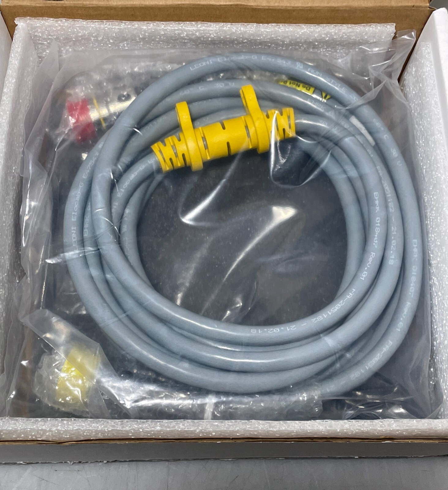 DaVinci REF 371868 Si HD Camera Head Video Cable