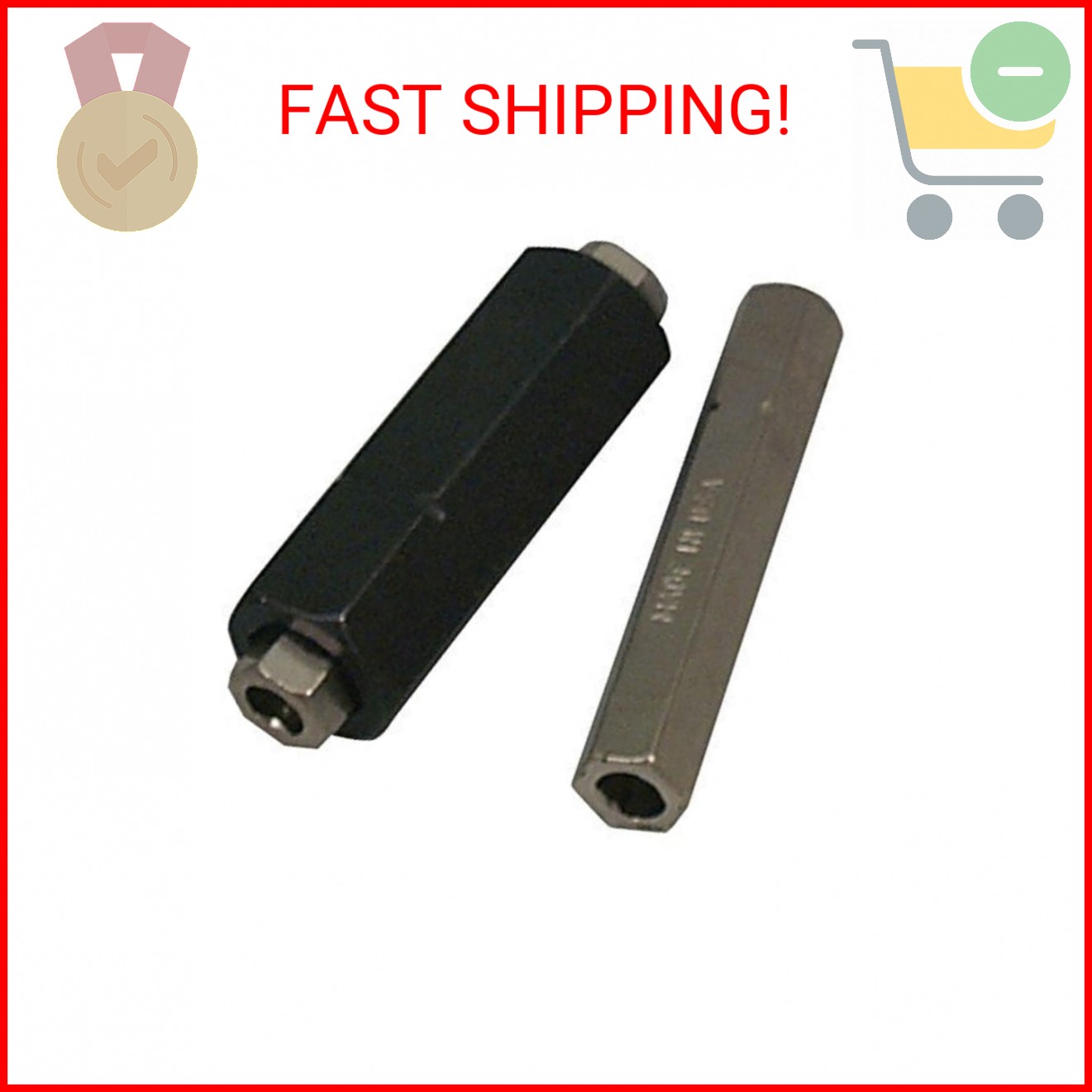 Lisle 20400 Universal Shock Absorber Tool