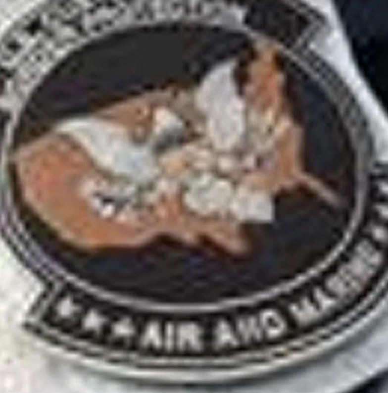 KABUL DIPLOMATIC SECURITY DSS vêlkrö PATCH: ANTITERRORISM ASSISTANCE PROGRAM