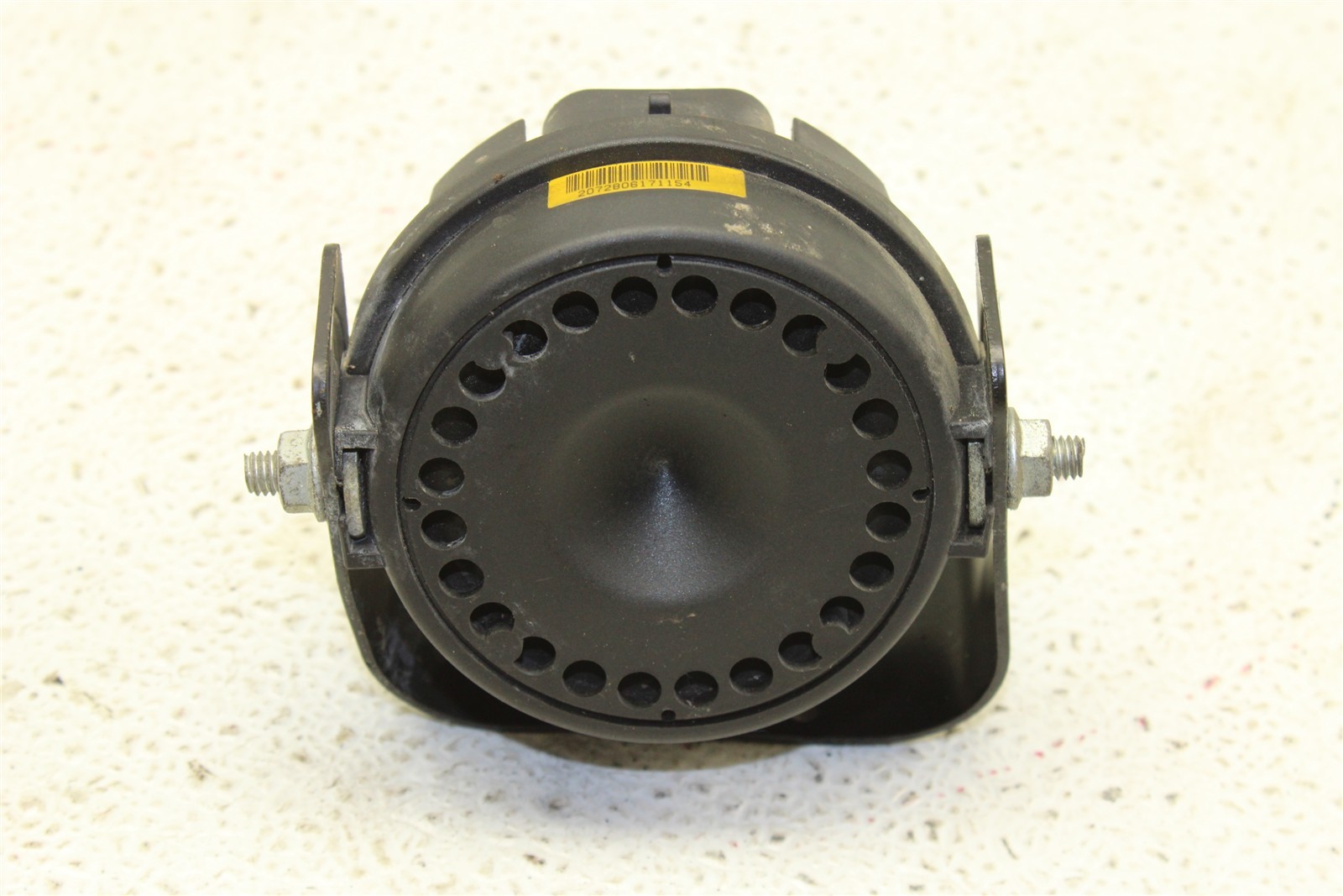 2008-2019 Maserati GranTurismo Anti Theft Alarm Siren Horn 08-19