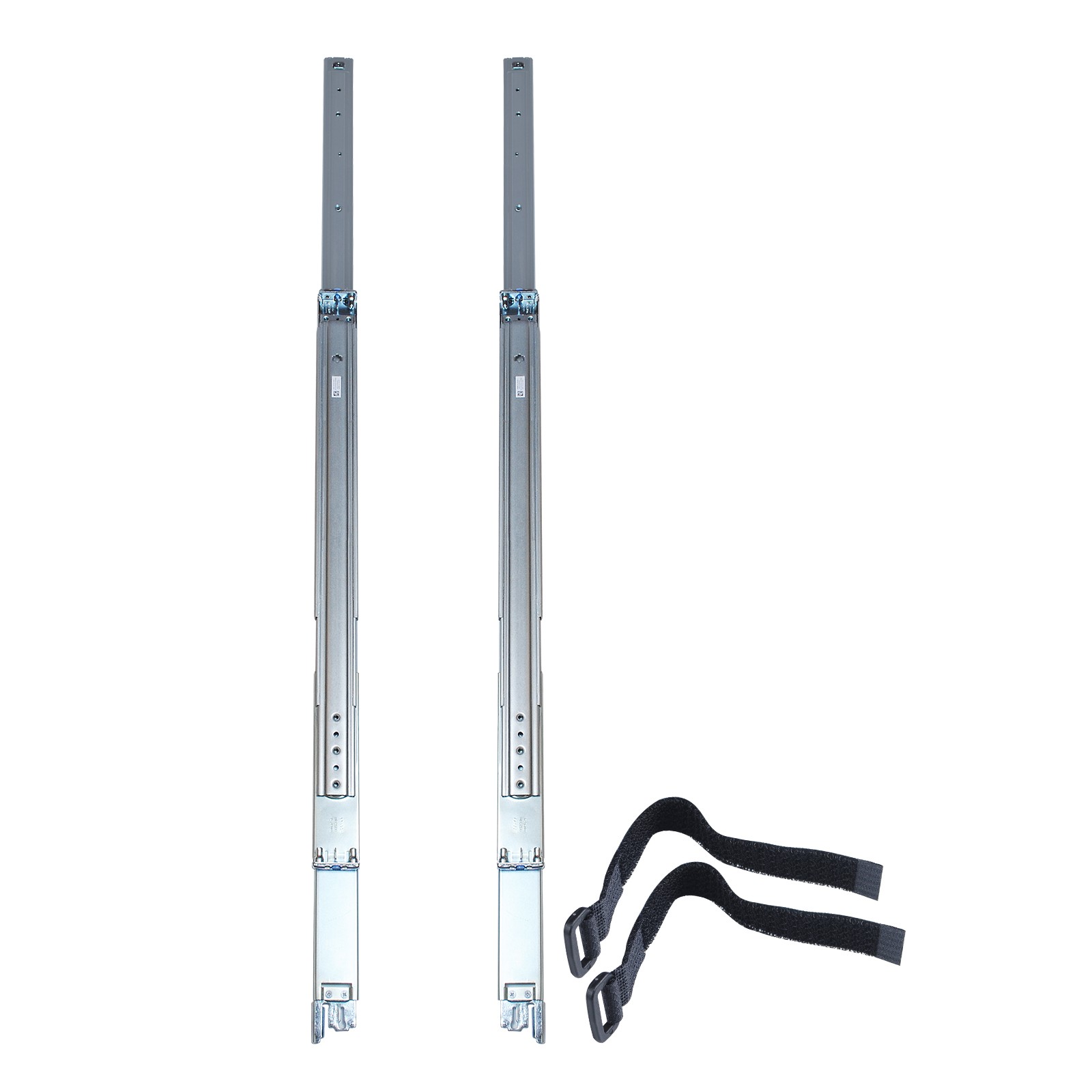For Dell 1U A15 V2 Sliding Rail Kit For R650 R660 R6625 R6515 R670 R470 0DRR12