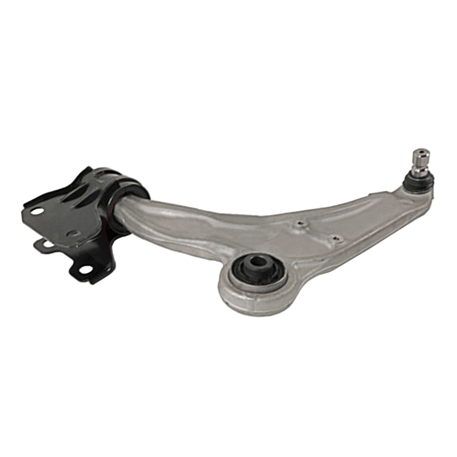 Front Left Lower Control Arm w/ Ball Joint for 2016-2022 Ford Edge Lincoln MKX