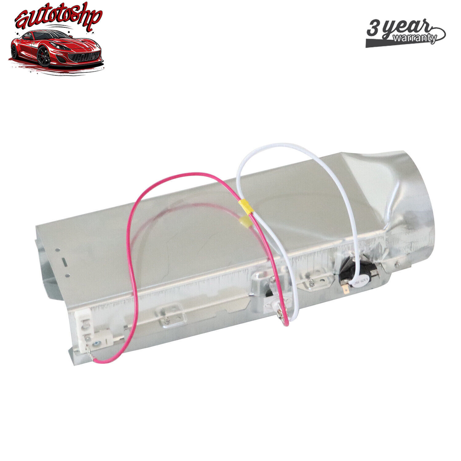 5301EL1001J 5301EL1001A For LG Dryer Heating Element Assembly 5301EL1001H USA