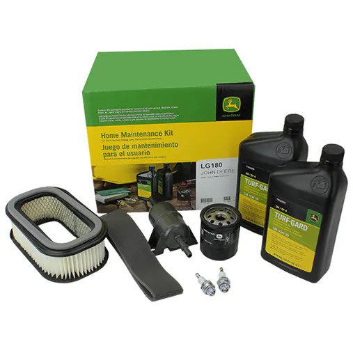 John Deere LG180 Home Maintenance Kit