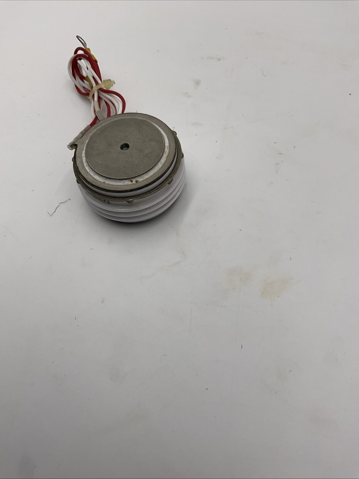 National Electronics GE-C501PC thyristor!!! S1