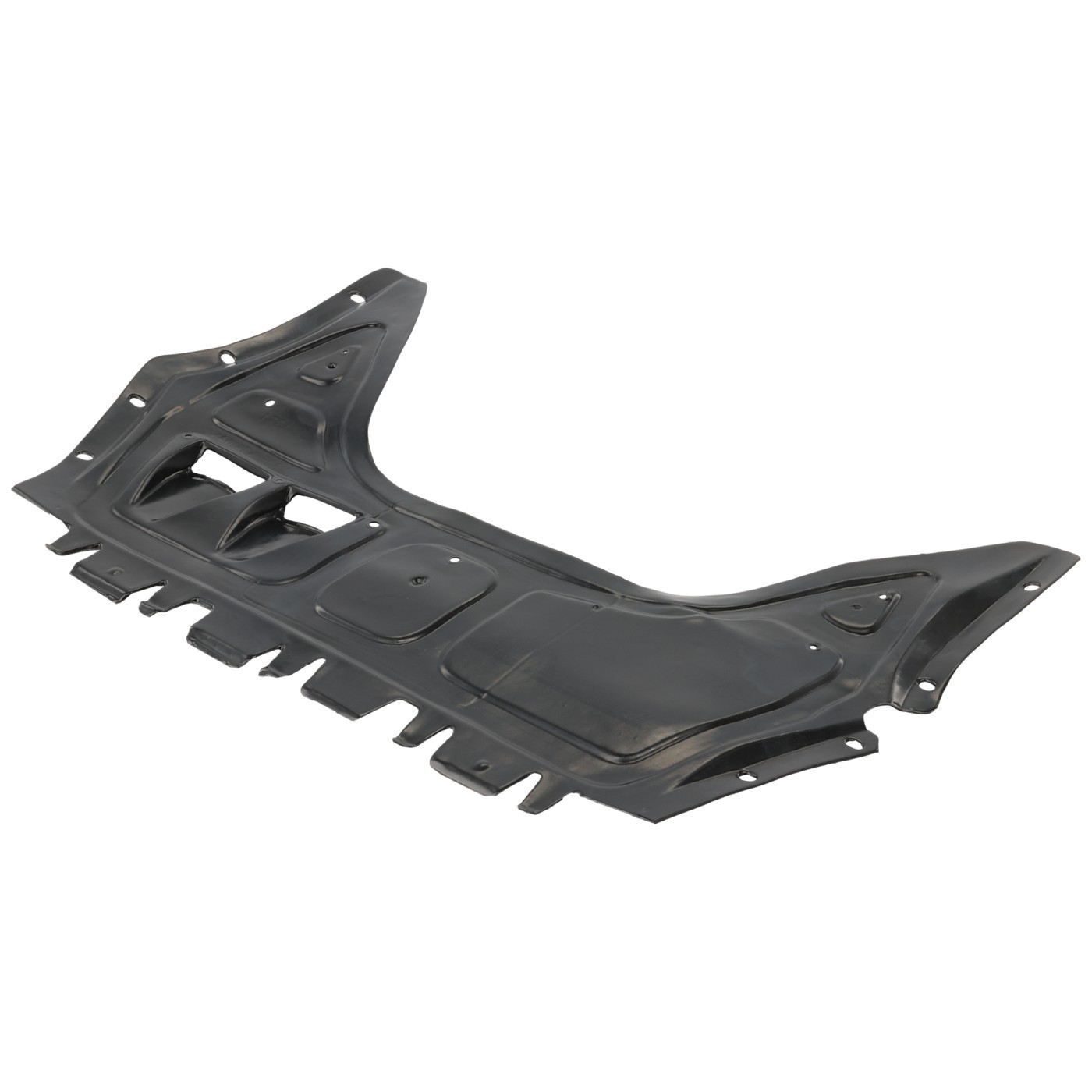 Engine Splash Shield For Volkswagen Jetta 2011-2018 Lower Sedan Gas Eng