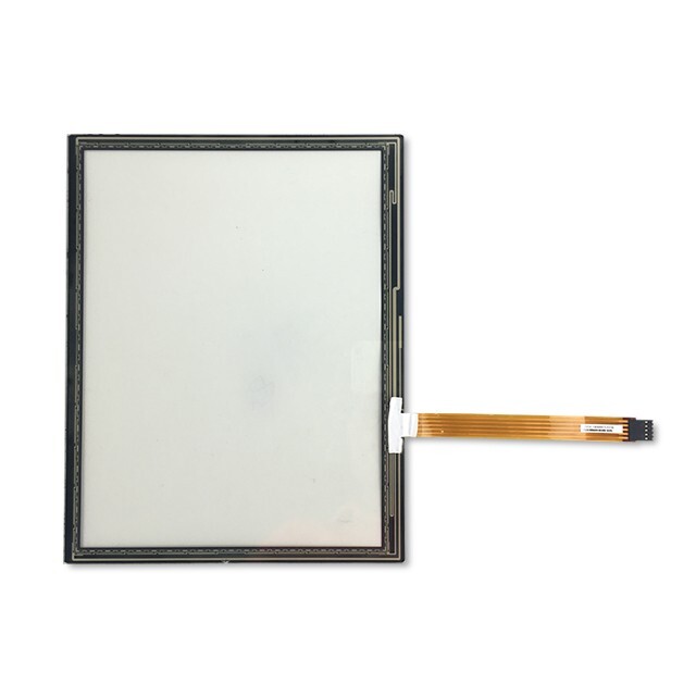 2093301-001 Compatible Touch Screen for GE Carescape B450 12.1" 5 Wire (1Pc)
