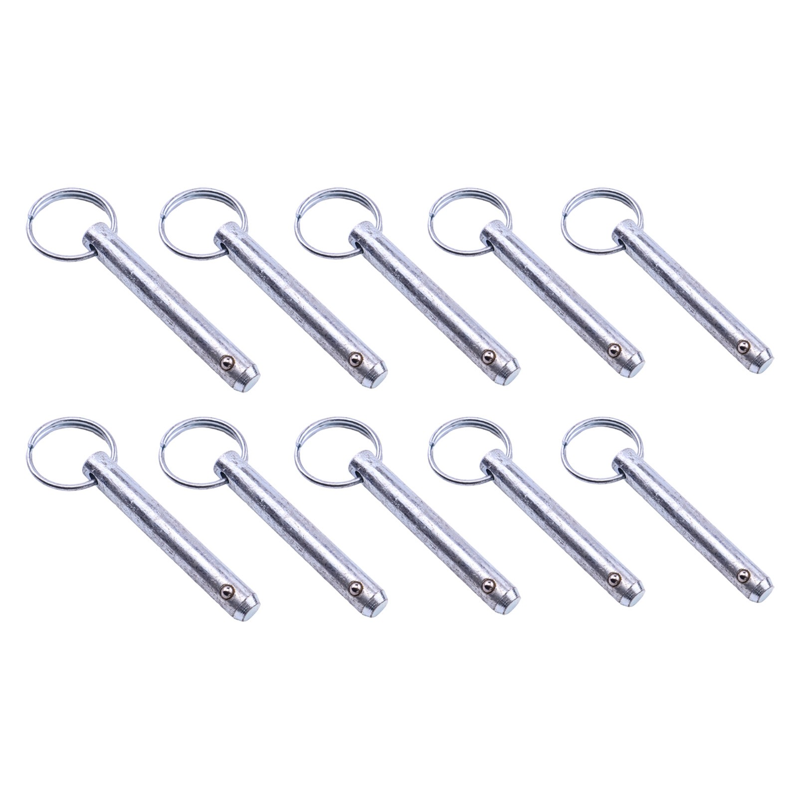 10PK Safety Pin 100509 Fits Skyjack SJIII3220 SJIII3226 SJIII4620 SJIII4632
