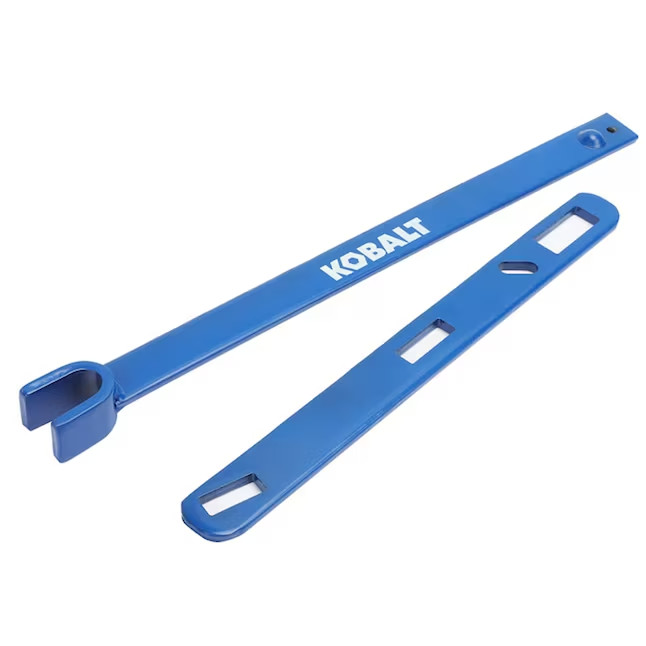 Kobalt Wrench