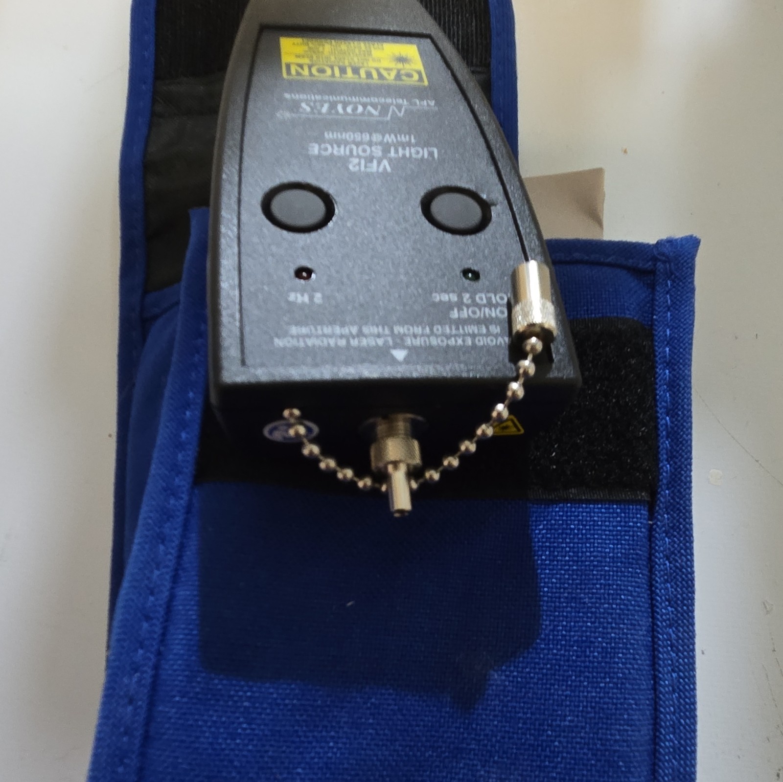 Noyes VF12 Light Source