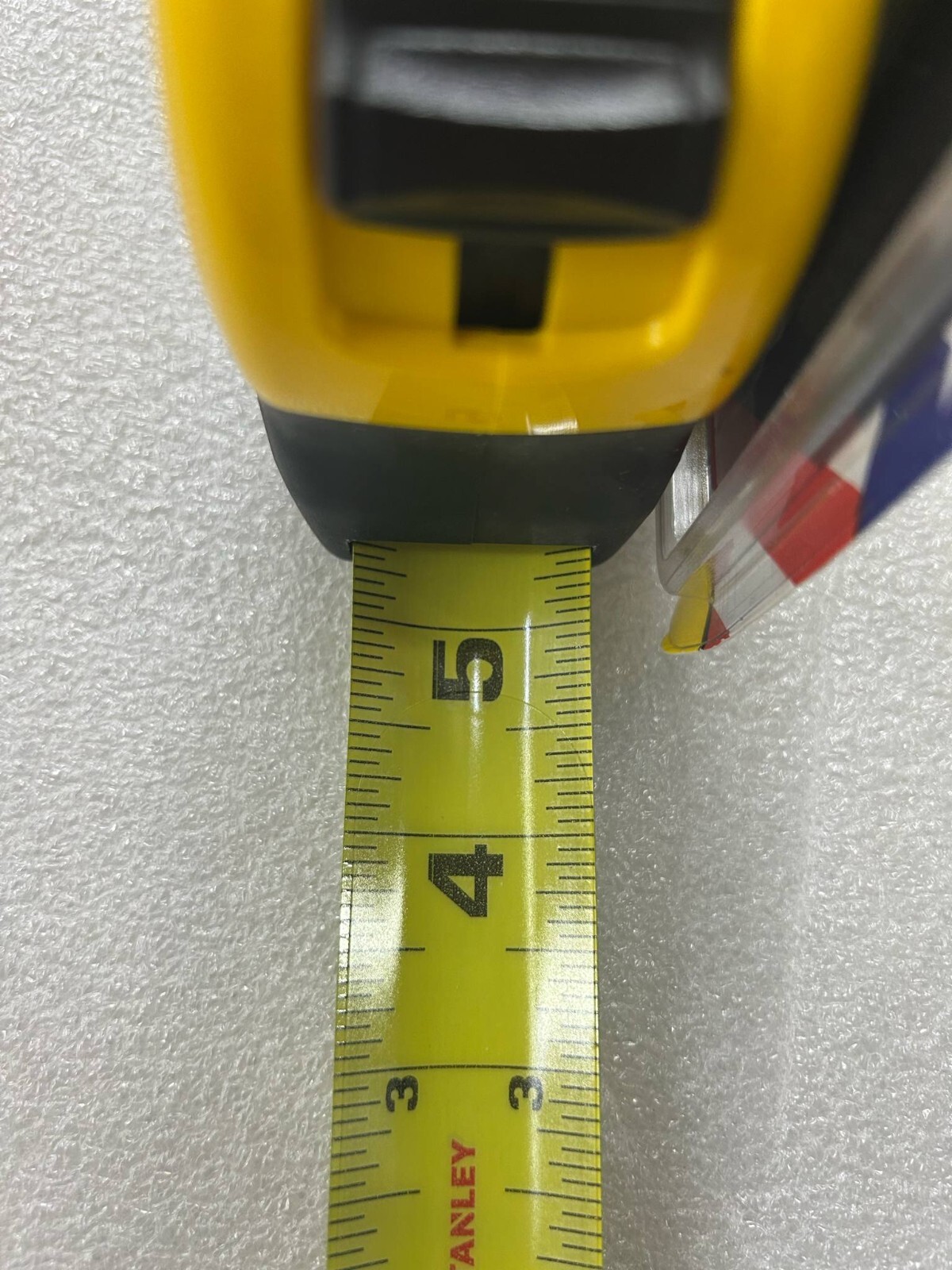 Lot of 8 - 40' Stanley Fatmax Tape Measure # 33-740