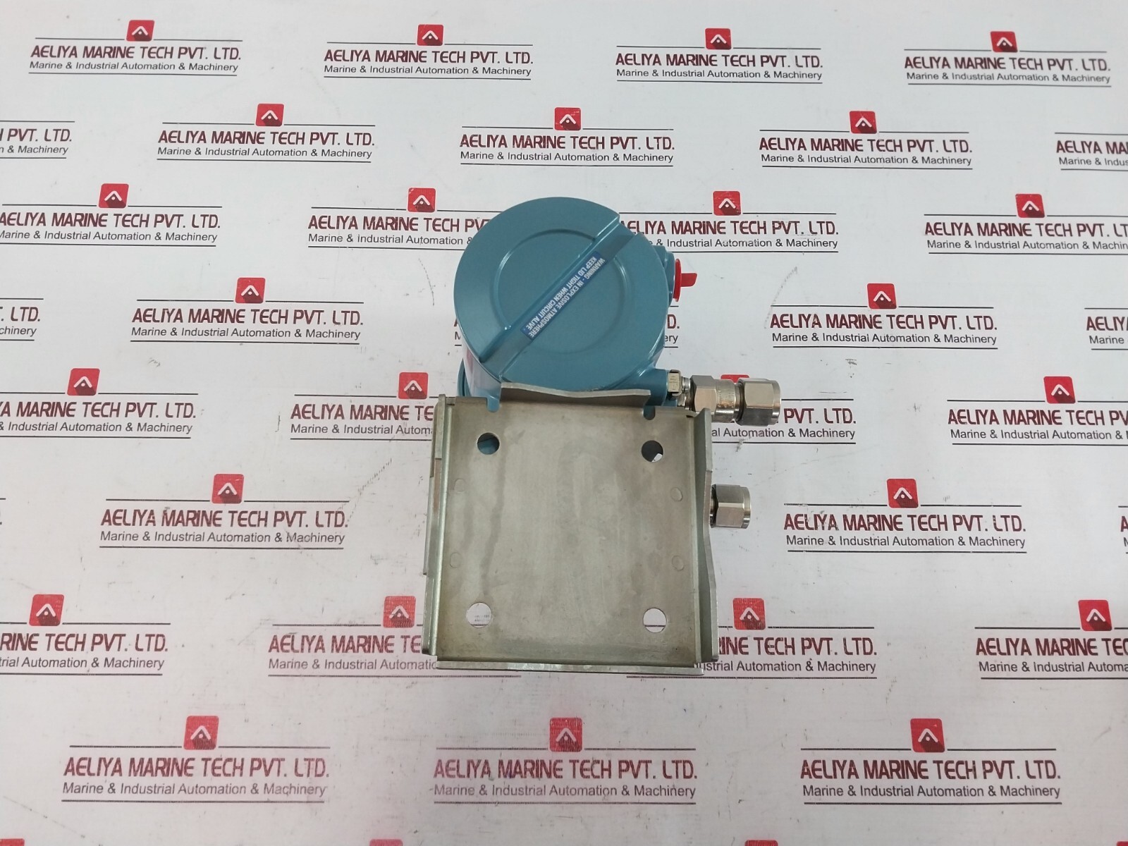 MICRO MOTION 2700R12AEFEZZZ Multiple Variable Flow Transmitter