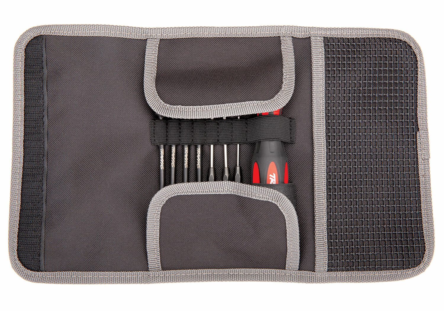 Traxxas 8712 7 Piece Speed Bit Essentials Set