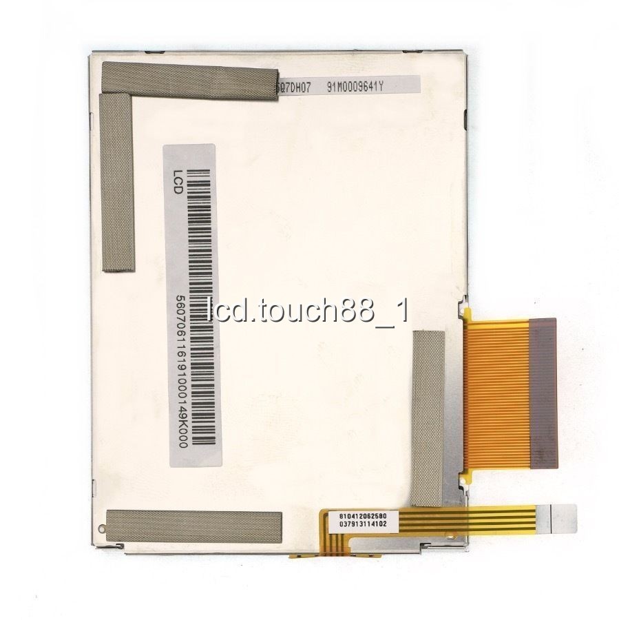 Original 3.5'' TFT LQ035Q7DB05 LCD Display Screen Panel For sharp 320*240