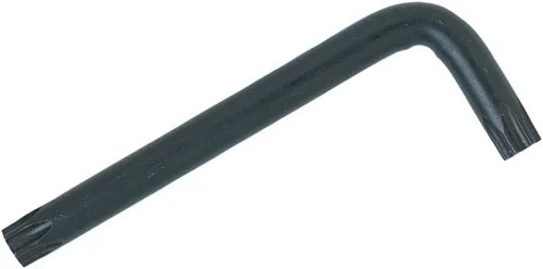 Wiha 36323 Security Torx Short Arm L-Key T8S
