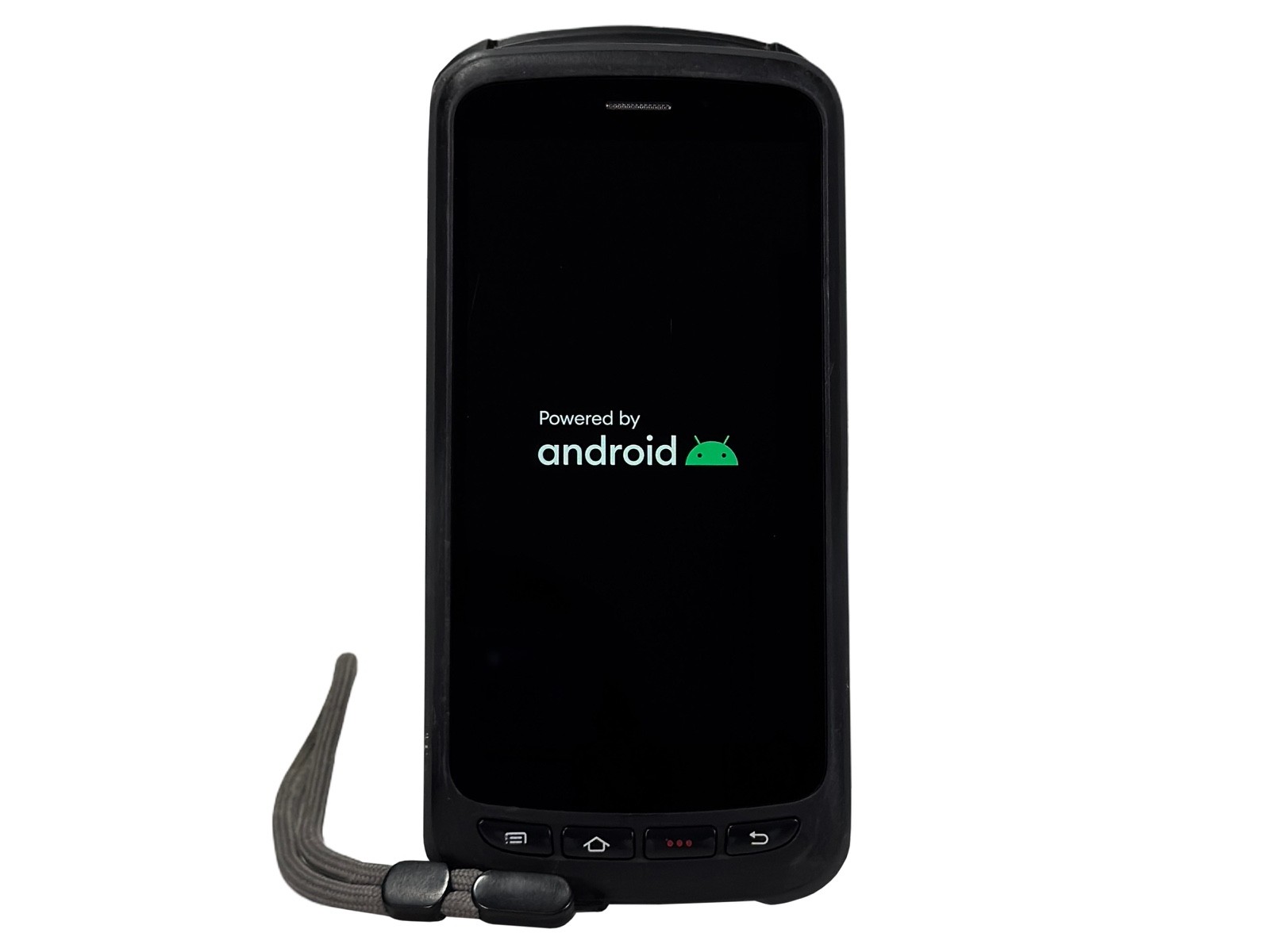 Chainway C72 RFID Tag Wireless Android 11 Barcode Scanner w/Kit Refurbished!🔥⚡️