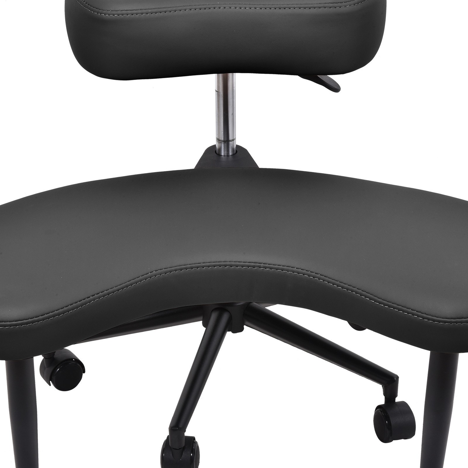 Meditation Cross Legged Armchair, ADHD Chair, Criss Cross Chair for Home Office