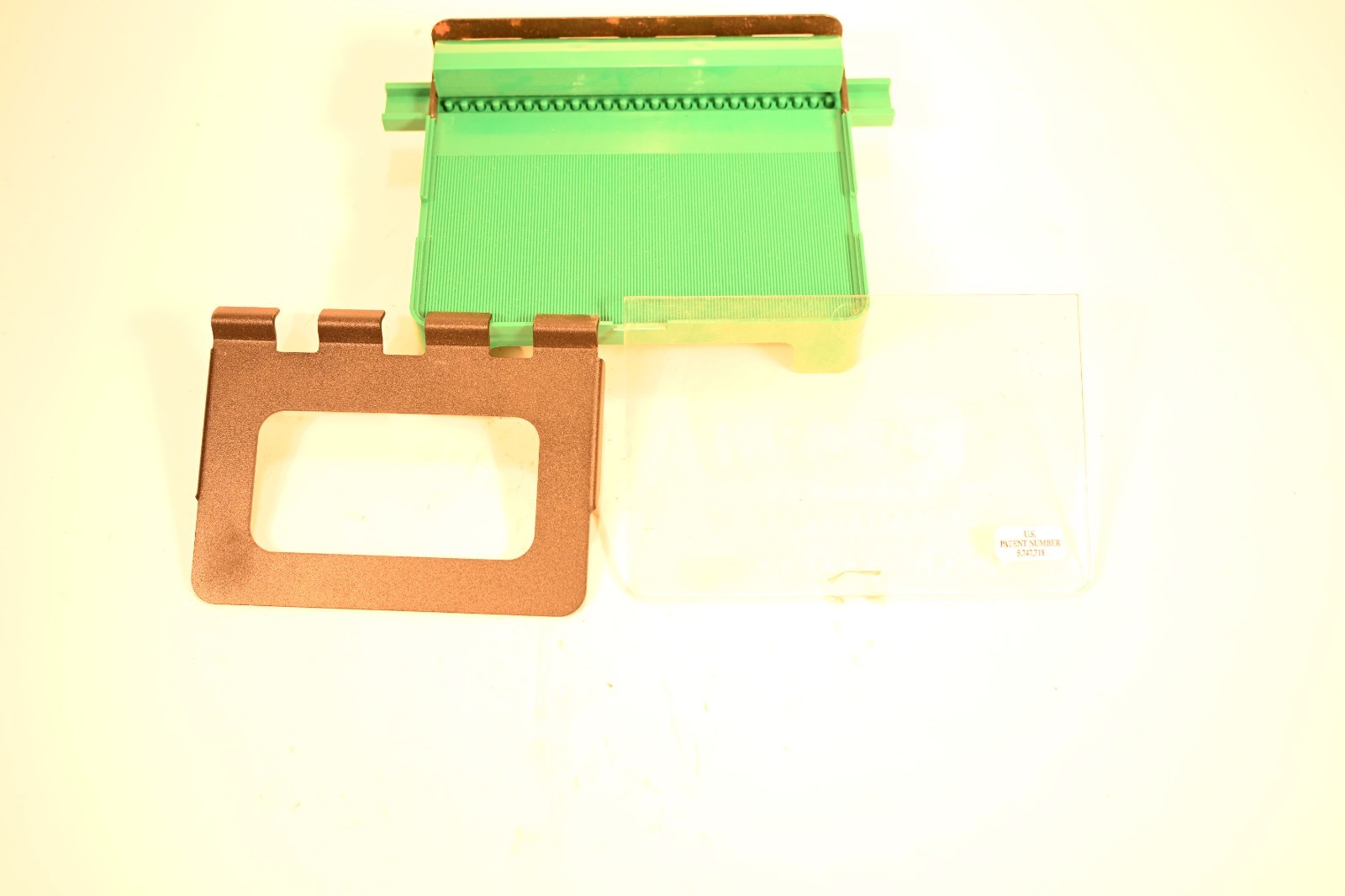 RCBS APS Priming Loader Tool Complete - GREAT CONDITION