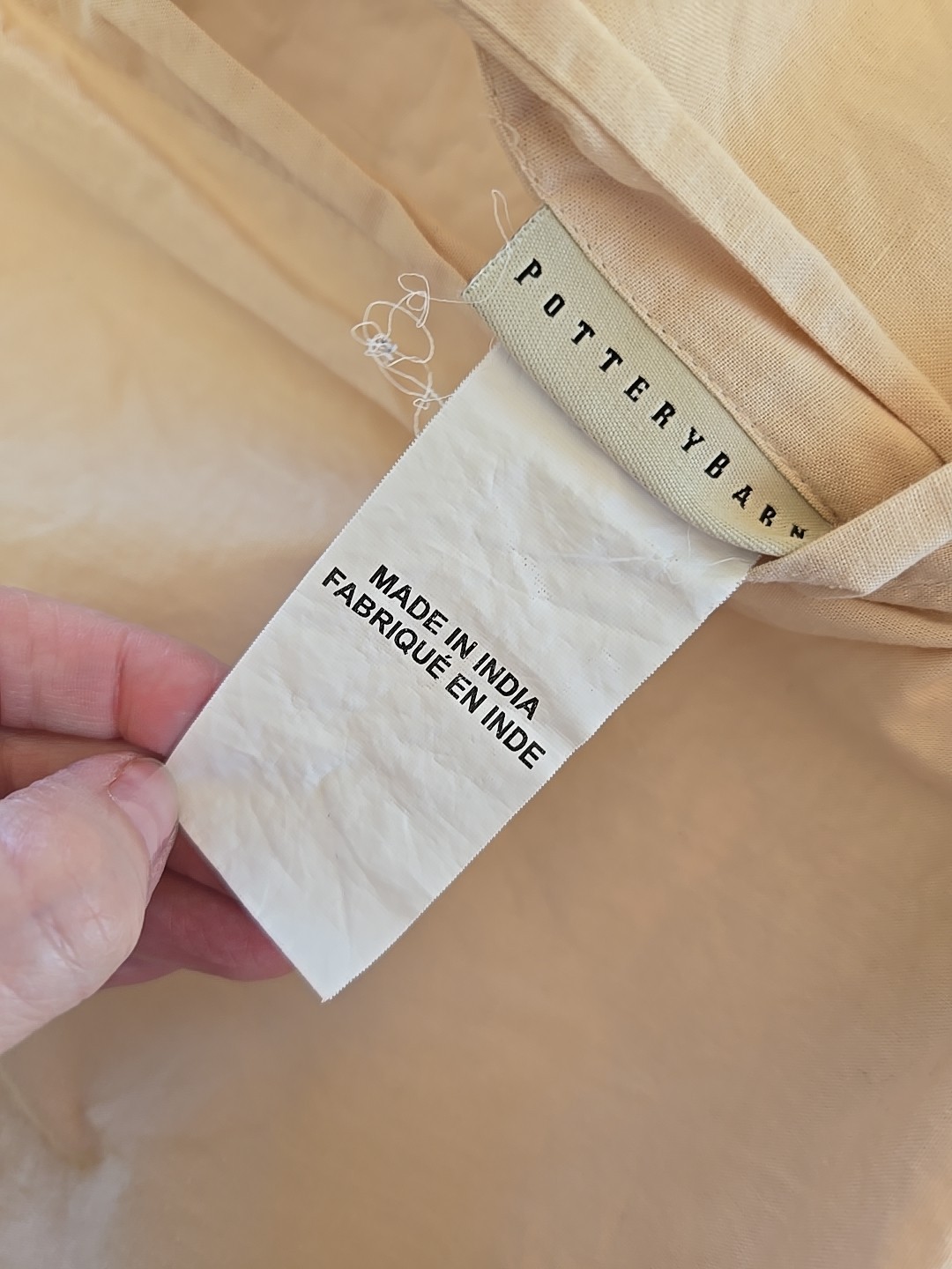 Pottery Barn Set Of 2 Foundations 2014 Reese Quiltex Floral Shams Std 26x20 Rare