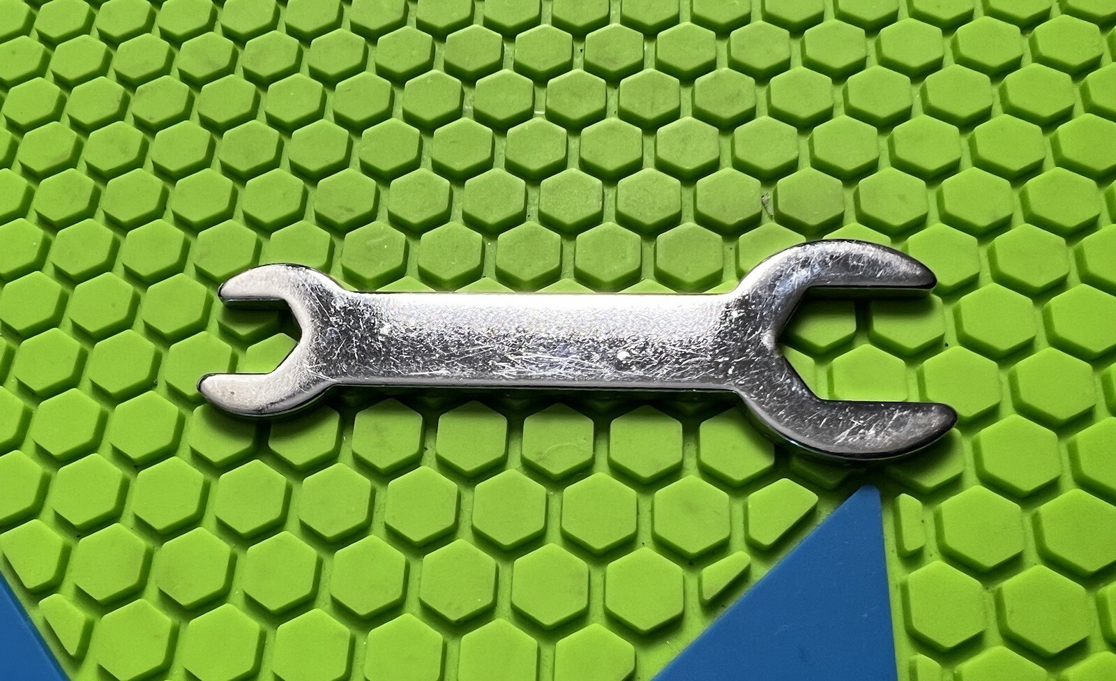 SMART PARTS ION OEM STOCK HPR REGULATOR WRENCH - PAINTBALL MARKER - DLX GOG