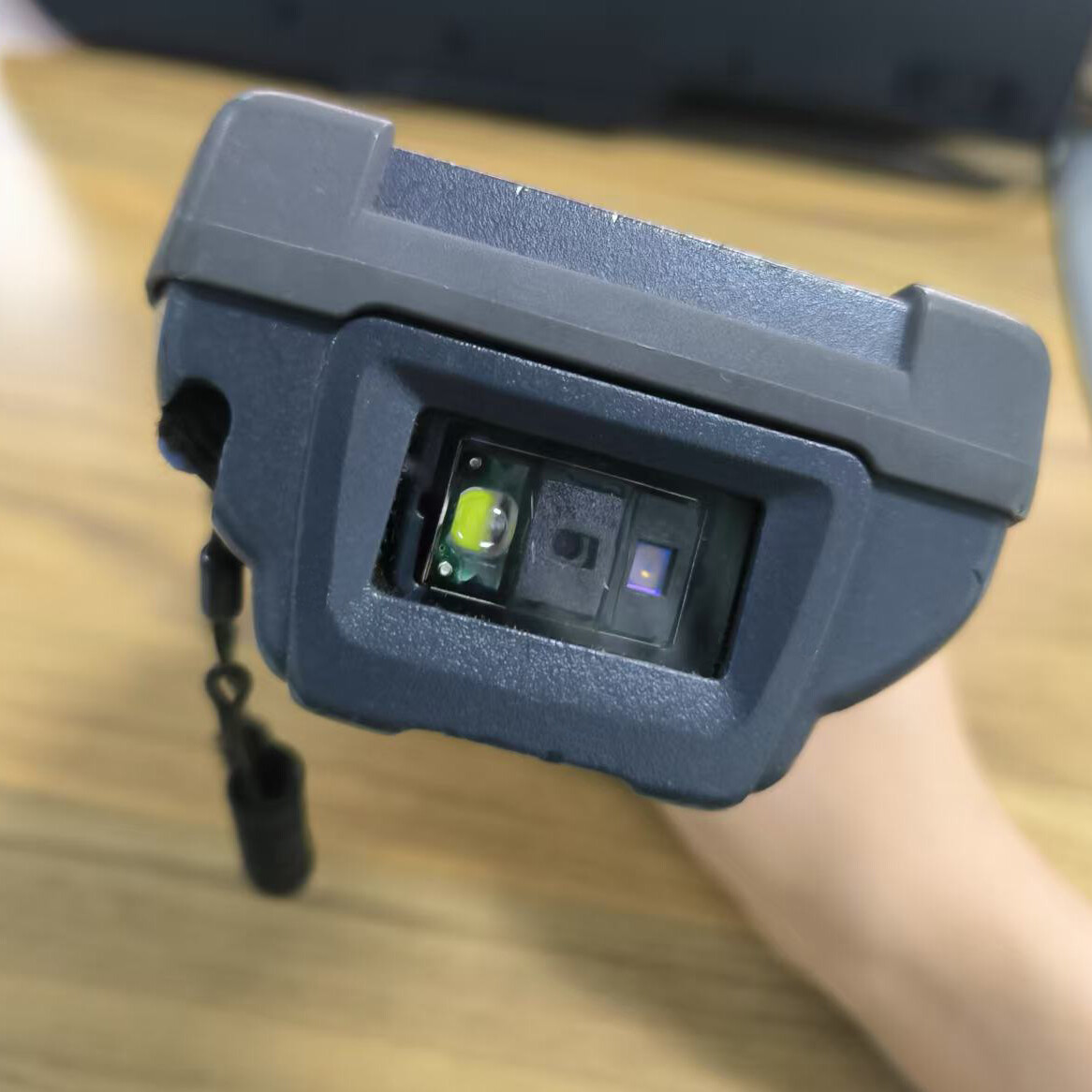 Intermec CK3X Mobile Computer Handheld Barcode Scanner CK3XAACK000W4100(used)