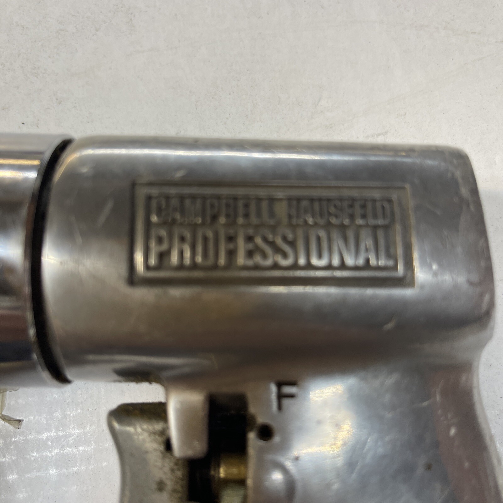 1/2 inch air drill