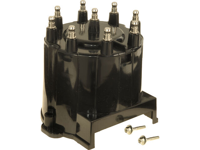 Distributor Cap For 1993 Cadillac Fleetwood ZR162RM SERVICE TECH