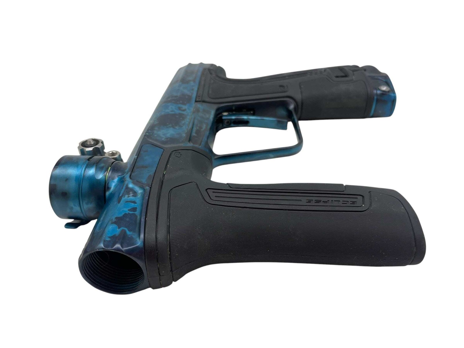 Planet Eclipse CS3 Dust Galaxy Paintball Gun
