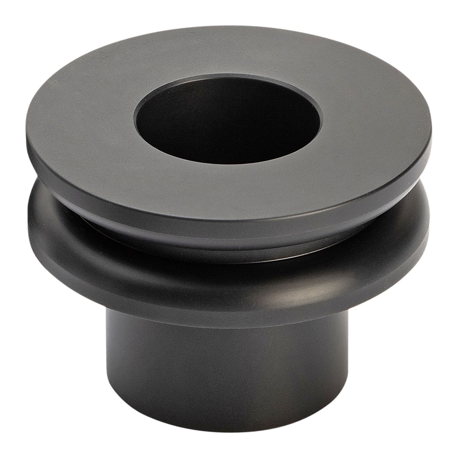 Jamey Jordan Signature Series Metal Fab Bead Roller 22MM Shaft Groove Roll Die