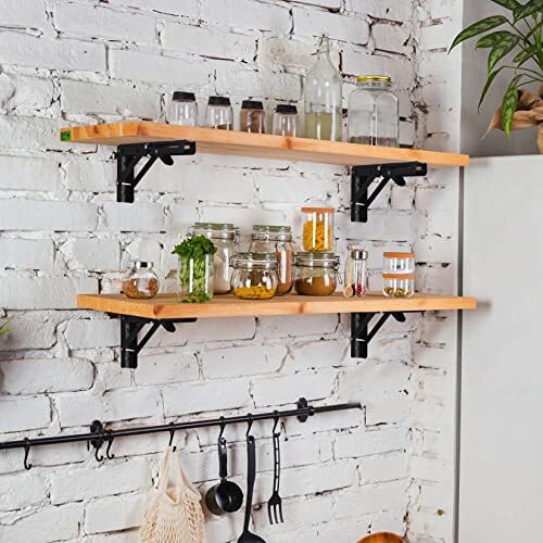 Folding Shelf Brackets Stainless Steel Fold Down Table Brackets 2 Pcs 10 Inch