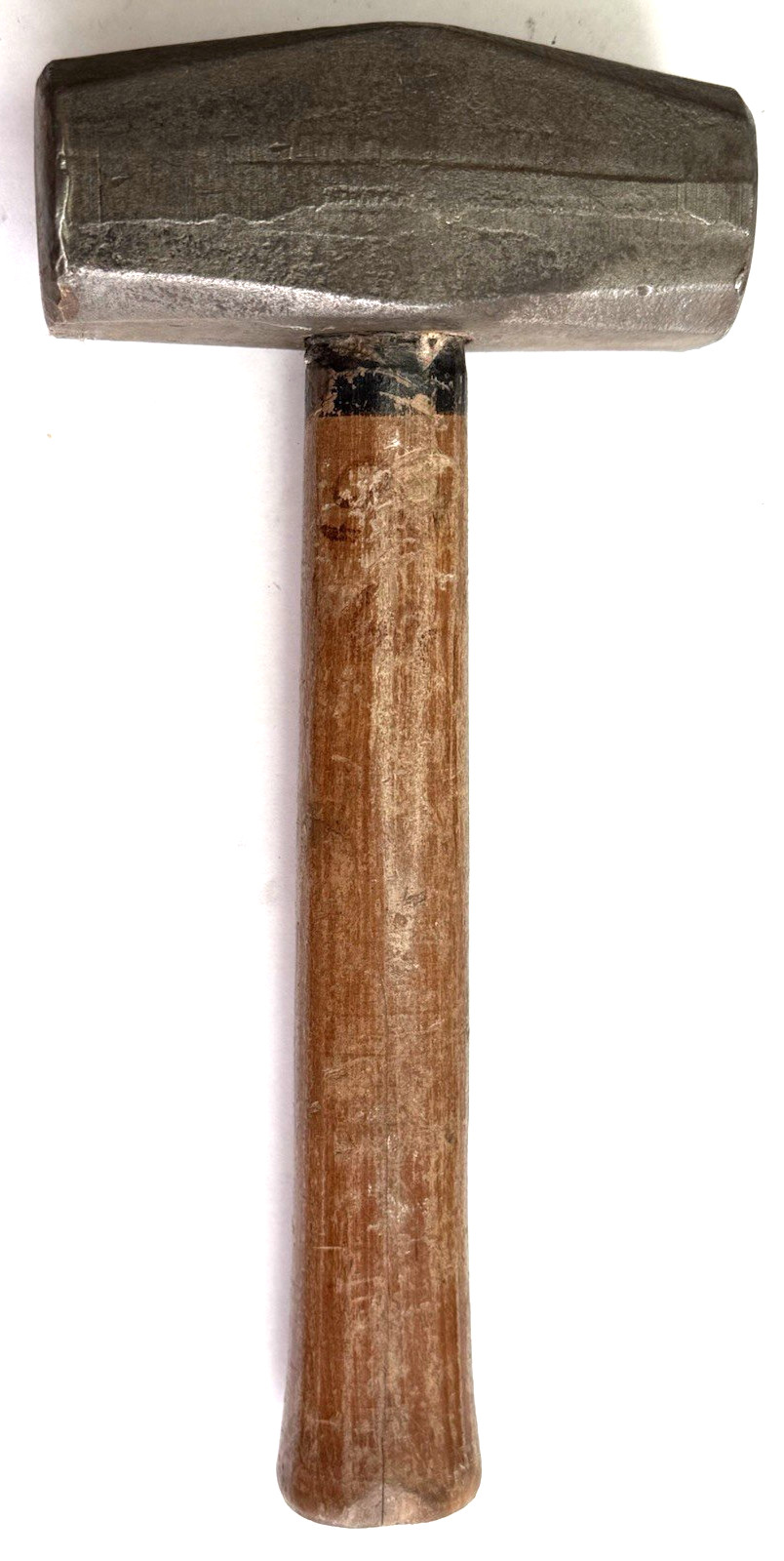 4lb. Blacksmith Sledgehammer, Brasil Used