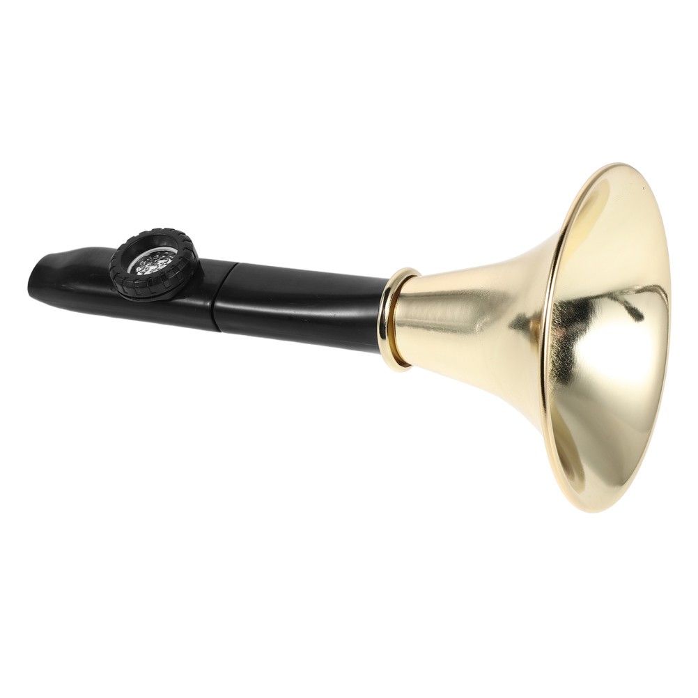 Kazoo Wind Instrument Instruments Easy Blow Kids Practice Trumpet
