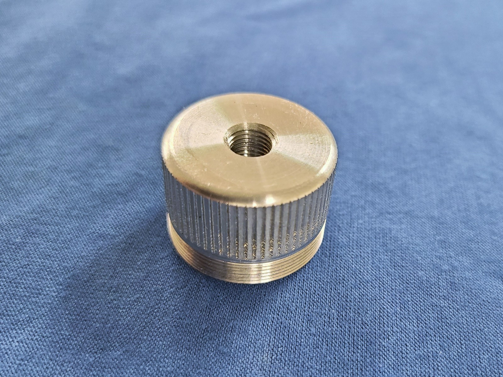Fox transfer Spool Valve Compressor tool/Open Valve like 398-00-700 & 398-00-735