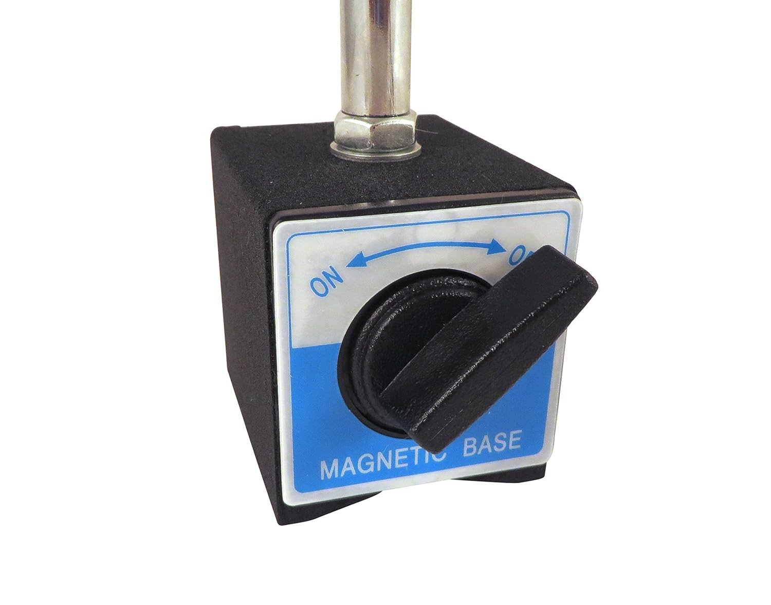 Magnetic Base Holder For Dial Indicator