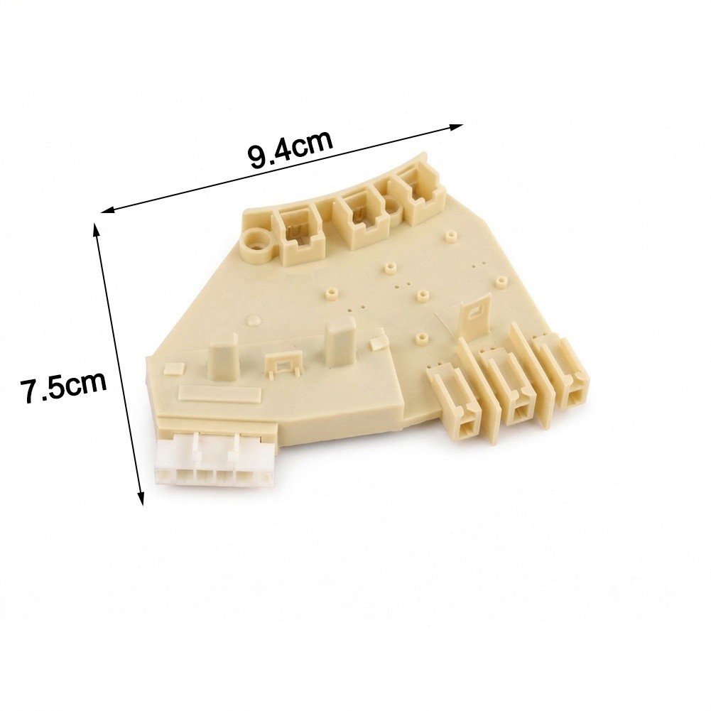 DC31-00076A Motor Rotor Position Sensor Compatible with WF520ABW/XAA 01