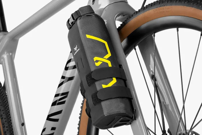 Apidura Expedition Cargo Pack 1.3L — AUS STOCK — Bike Bag Bikepacking