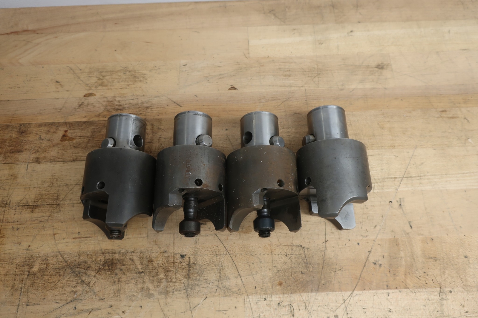 Kaiser RW68 314.605 Twin Boring Head