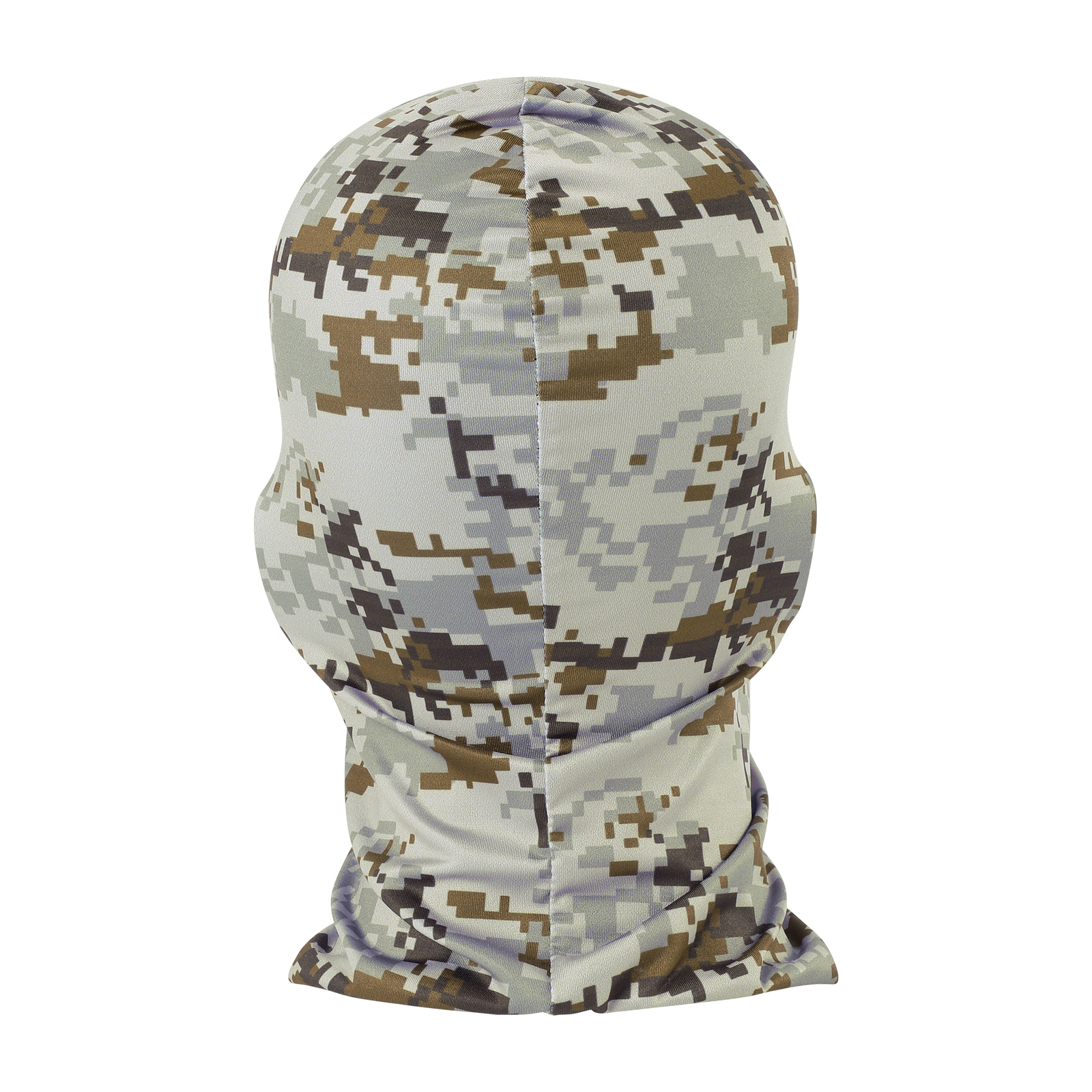 Military Balaclava Face Mask Bandana Tactical Disguise Head Cover for Men Women
