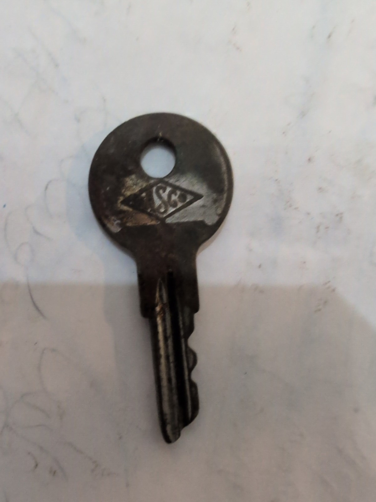 Briggs & Stratton Key C251