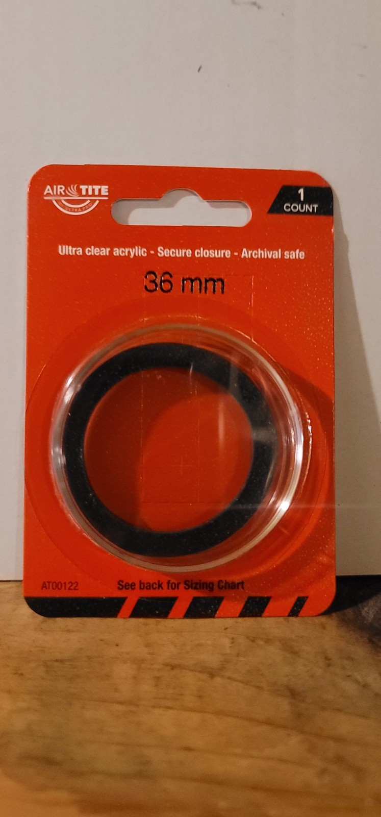 Air-Tite - 36 - Box of 10