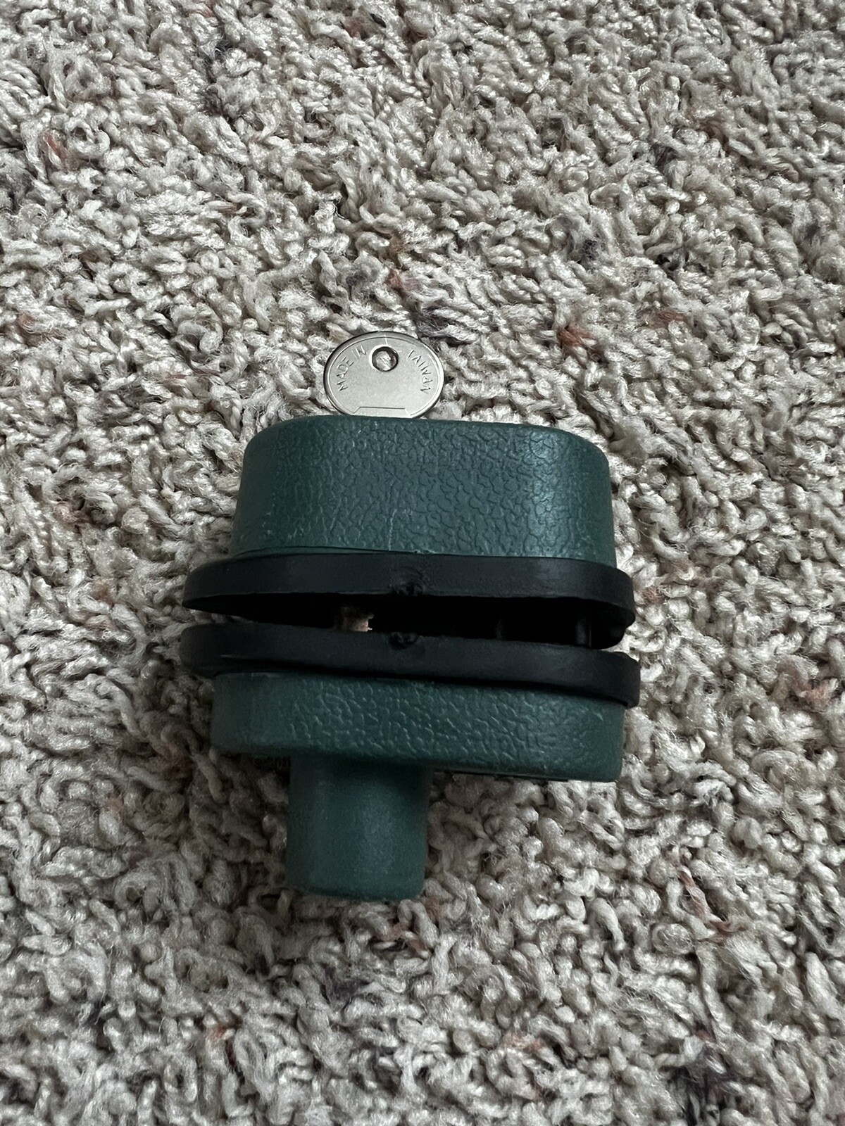 New Remington  trigger Lock for Handgun, Rifles, Shotguns With Key