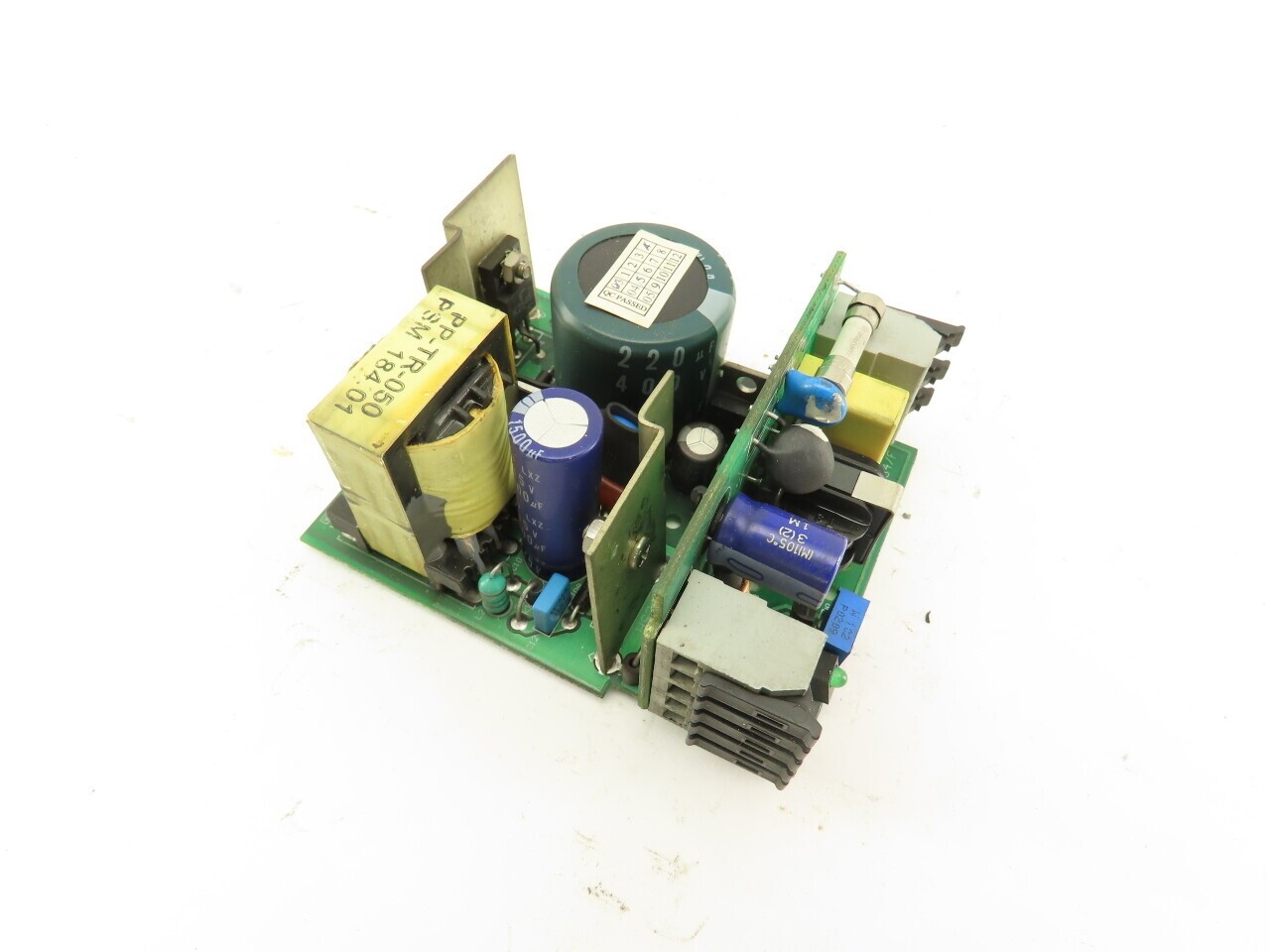 Convertec MB-050PSM184/F 110/115VAC 50/60Hz Power Supply