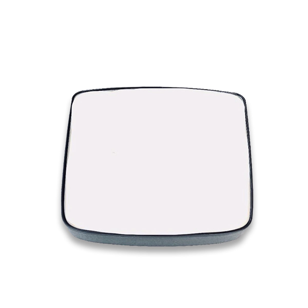 Lower Mirror Glass Heated For Volvo Vnl Vnr Vnx Left Driver 2016-2018