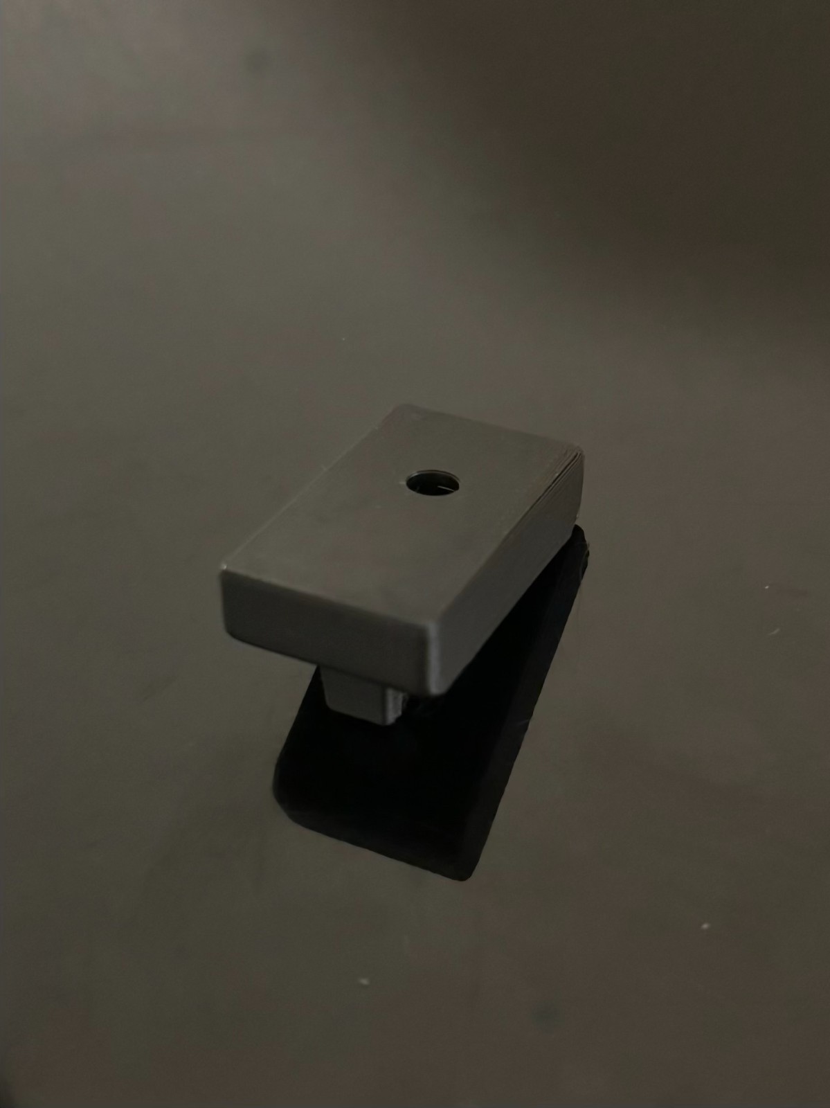 Magazine Base Plate for Pardini SP .22LR Magazine