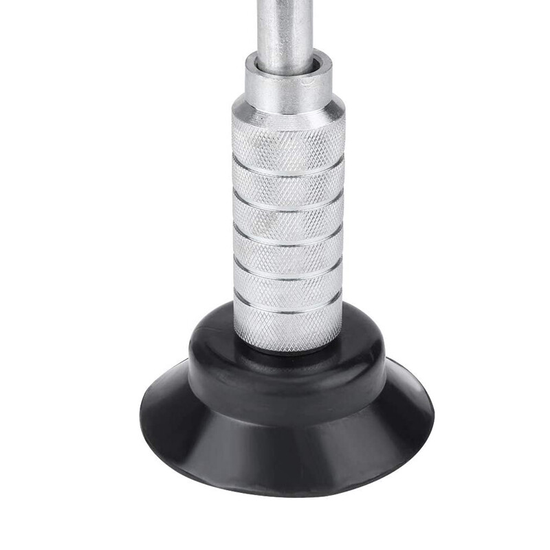 Car Auto Body Repair Suction Cup Slide Air Pneumatic Dent Puller Tool Hammer Set