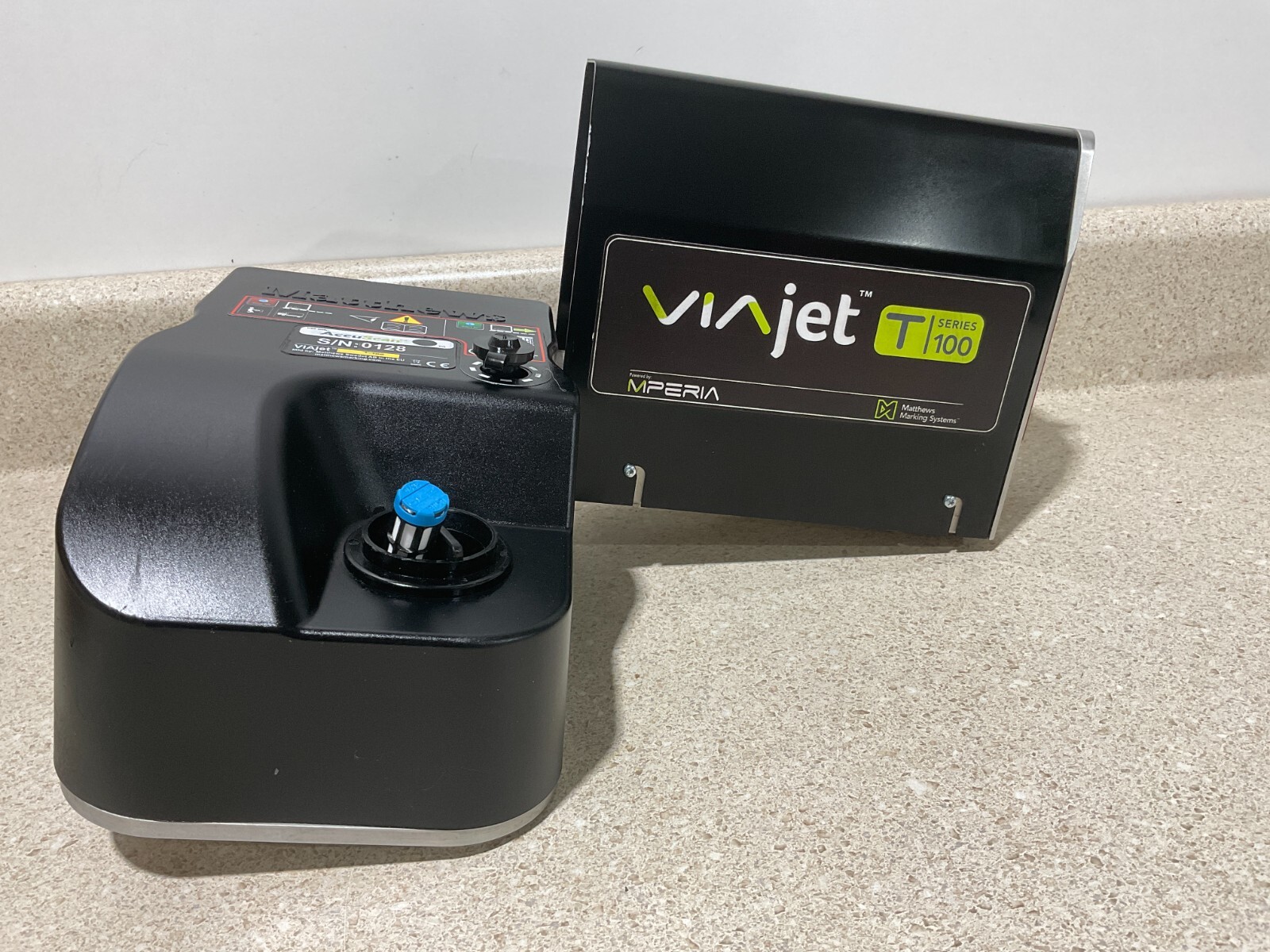 Viajet T-100