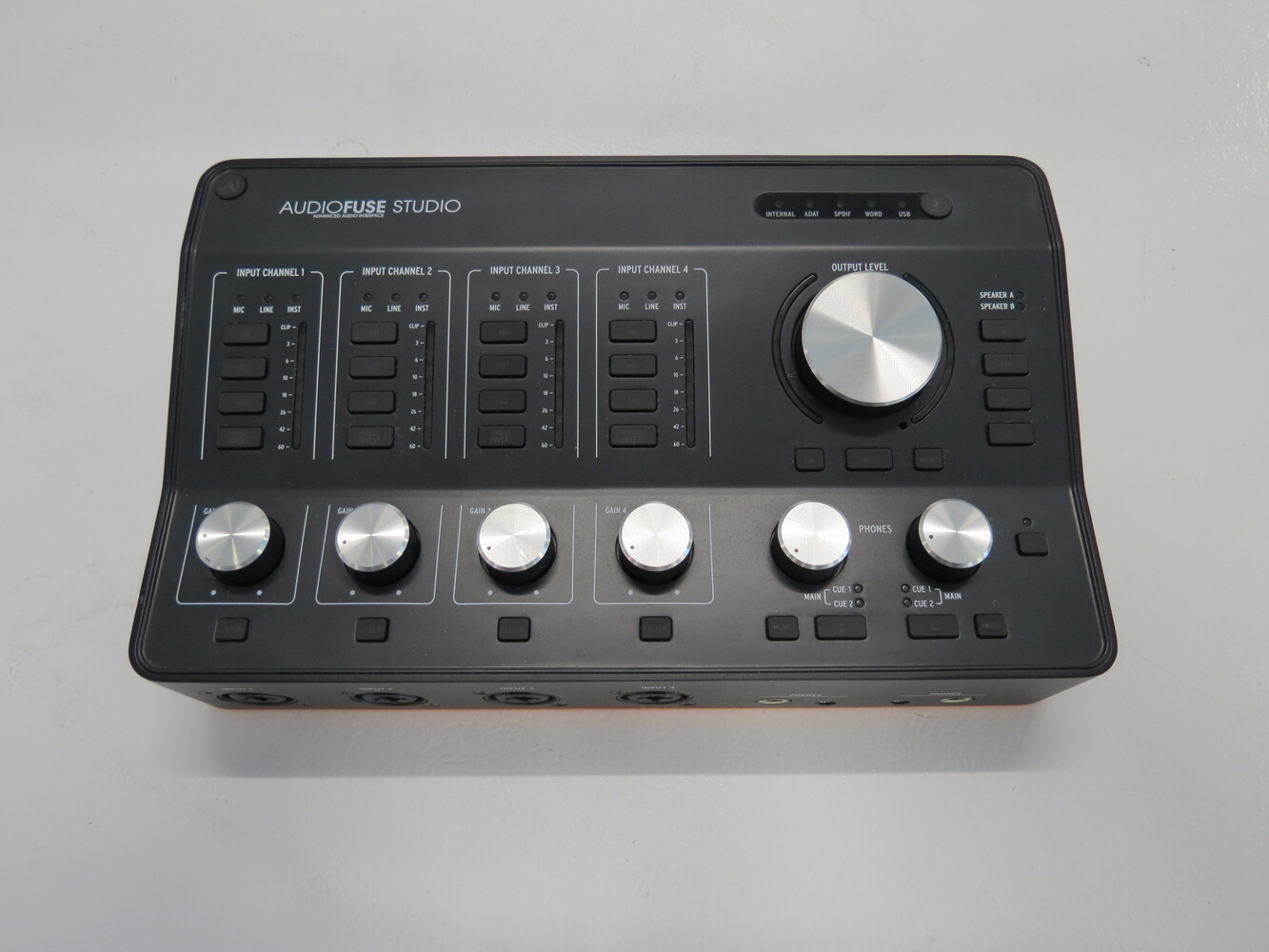 Arturia Audiofuse Studio Interface NEW PRICE